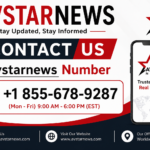 Avstarnews number