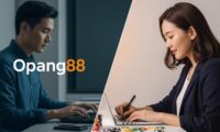 Opang88