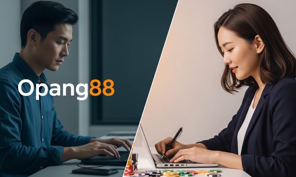 Opang88