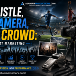 Sport ajamianproductions.com marketing