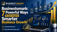 Businestomark