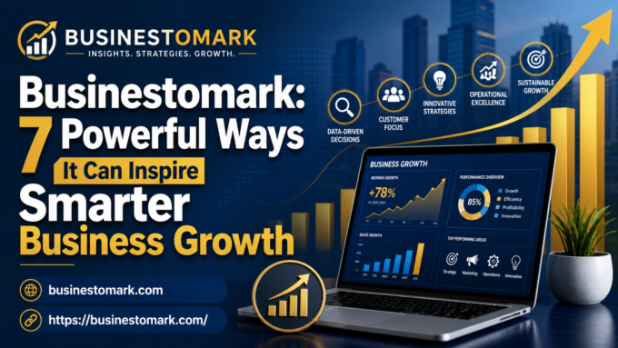 Businestomark