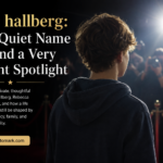 Isac hallberg