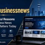 Timebusinessnews