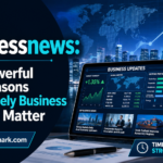 Time businessnews