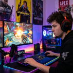 Foullrop85j.08.47h gaming