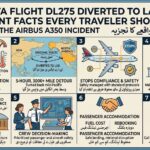 Delta flight dl275 diverted lax
