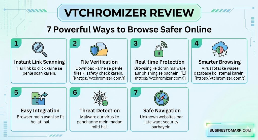 Vtchromizer