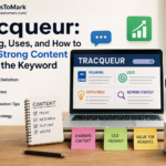Tracqueur