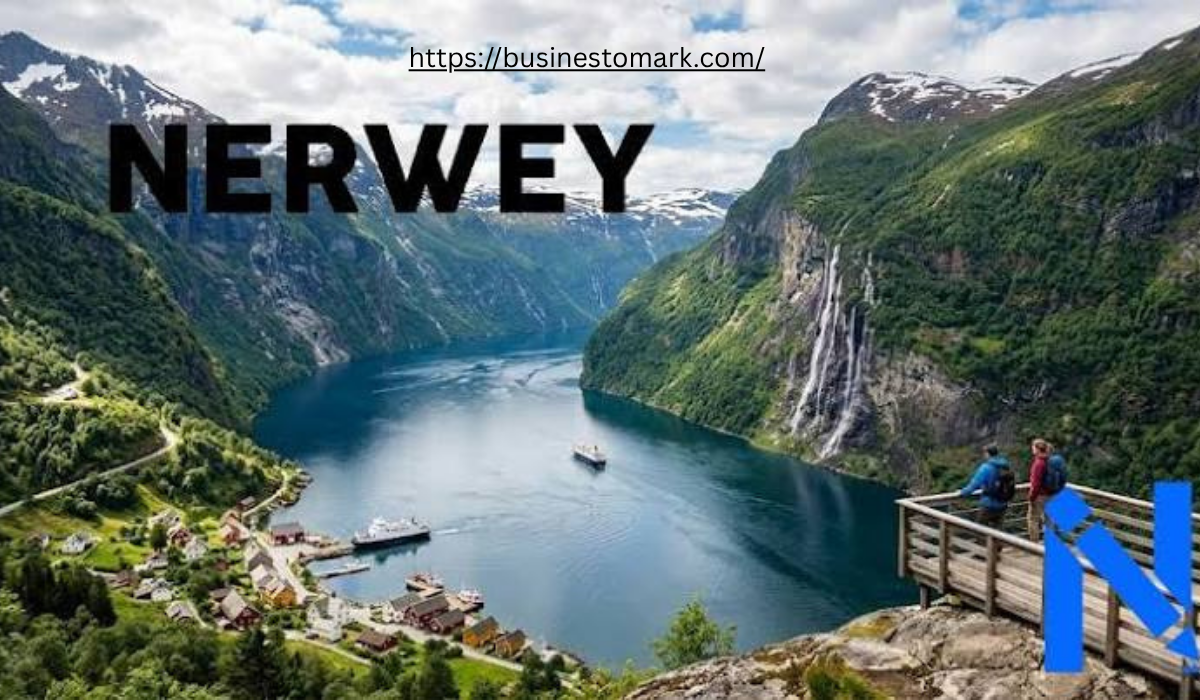 Nerwey