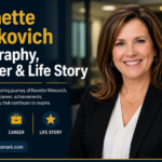 nanette mirkovich