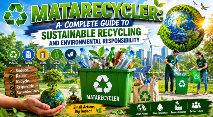 Matarecycler
