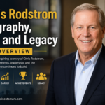 chris rodstrom