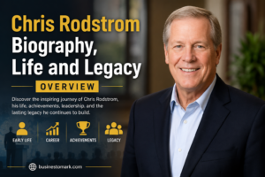 chris rodstrom