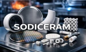 Sodiceram