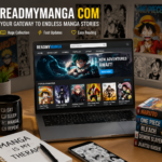 Readmymanga com
