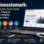 Businesstomark