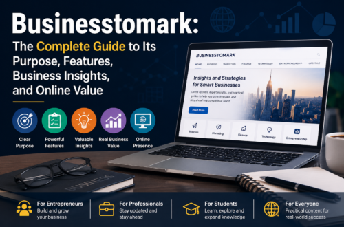Businesstomark