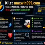 Kilat maxwin999.com