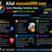 Kilat maxwin999.com