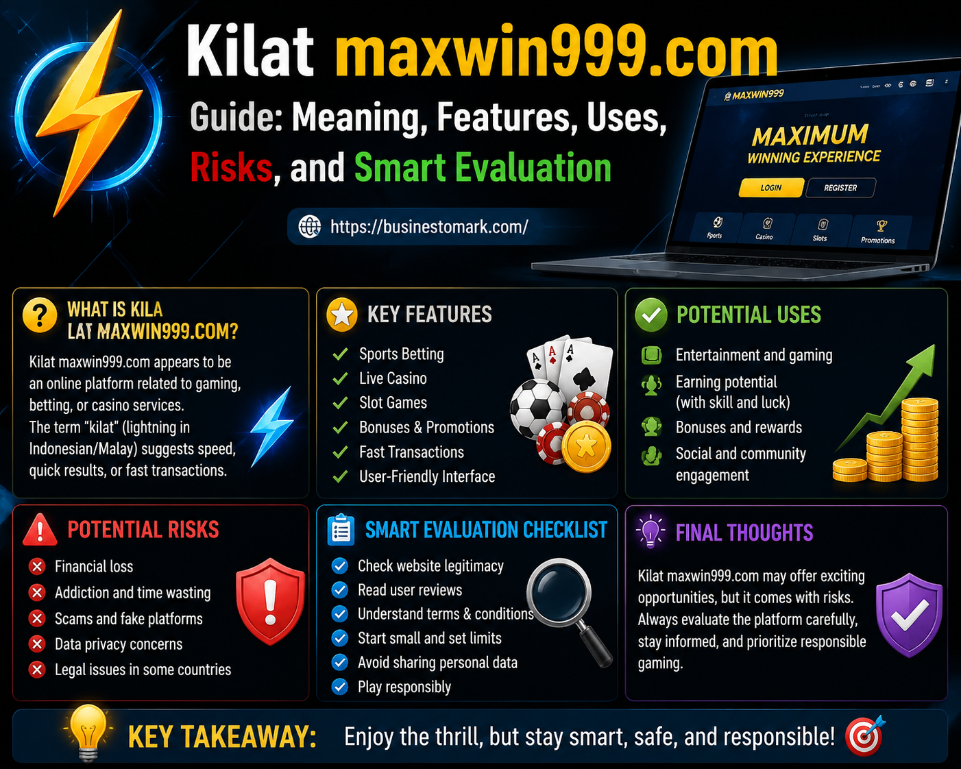 Kilat maxwin999.com