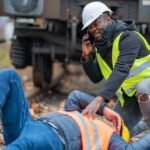 Construction Accident