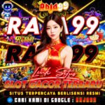 Situs gacor juragankoin99.com
