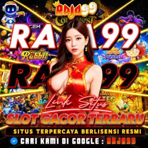Situs gacor juragankoin99.com