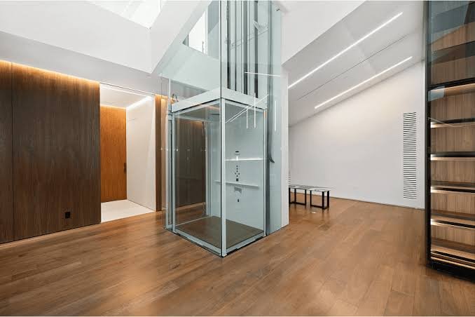 home elevator installation beaufort sc