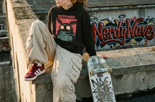 Nerdywave.com