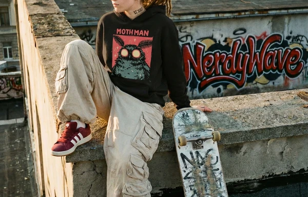 Nerdywave.com