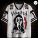 Nerdy Mesh Jersey for Everyday Geek Style