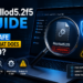 Illustration explaining Mozillod5.2f5, its safety, and how to check unknown files on a computer.