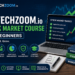 Best FintechZoom.io Stock Market Course for Beginners with investing lessons and stock market education