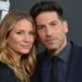 Erin Angle biography featuring her family, nursing career, and marriage to Jon Bernthal.