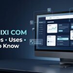 Voomixi Com platform guide and features