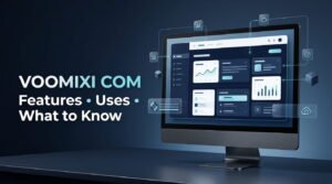 Voomixi Com platform guide and features