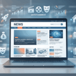 Yonosamachar.com digital news and information platform