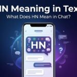 HN meaning in text and common uses in online chat