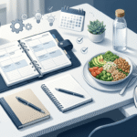 Practical habits for a more productive and balanced life