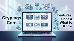 Crypings Com features uses and platform guide