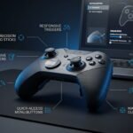 How to use controller UggControman with setup and button controls