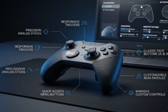 How to use controller UggControman with setup and button controls