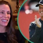 Ingrid Harbaugh and John Harbaugh biography and family