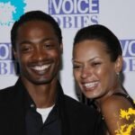 Jeffrey Nash Actor Ex-Husband of Kidada Jones biography and career overview