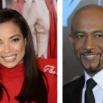Rochele See biography and family connection to Montel Williams