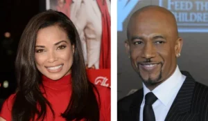 Rochele See biography and family connection to Montel Williams