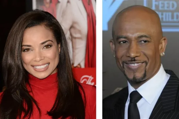 Rochele See biography and family connection to Montel Williams