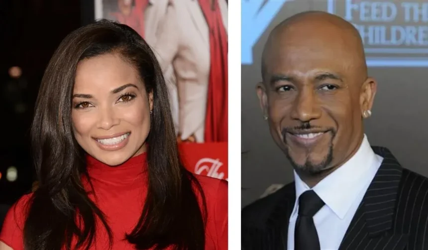 Rochele See biography and family connection to Montel Williams