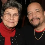 Solomon Marrow, father of Ice-T, family and biography